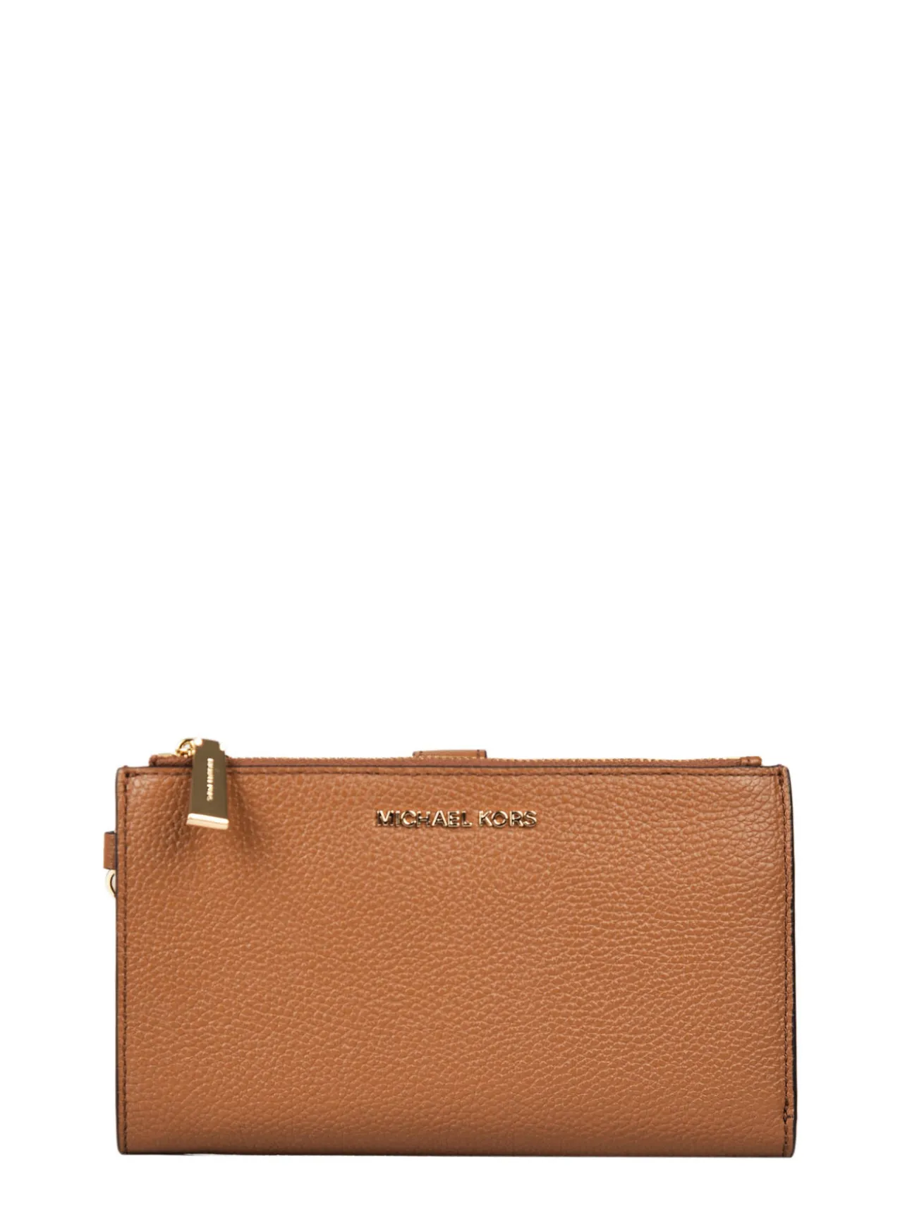 Portefeuille Nouveau Hamilton cuir MICHAEL KORS