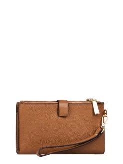 Portefeuille Nouveau Hamilton cuir MICHAEL KORS