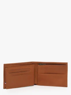 Portefeuille Oil cuir ETRIER