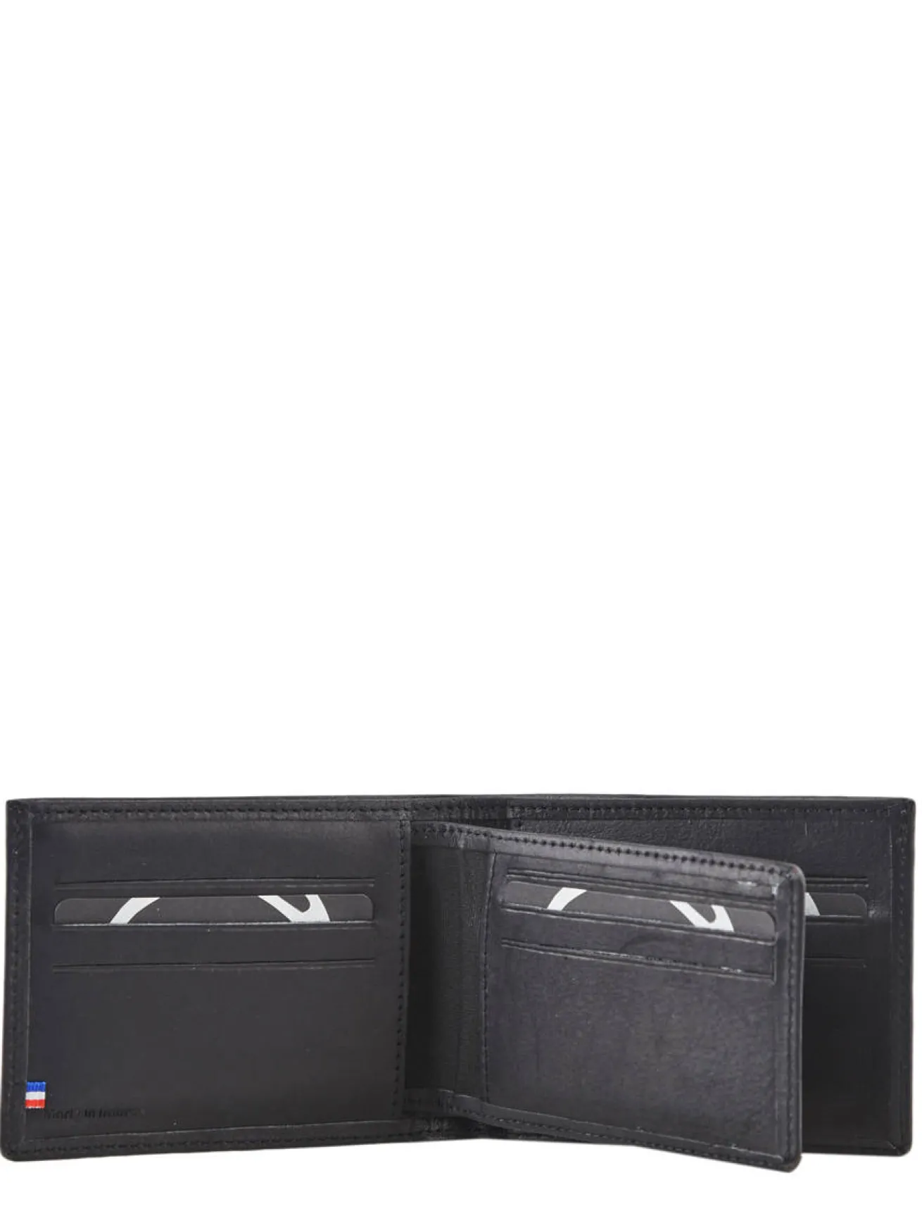 Portefeuille Oil cuir ETRIER