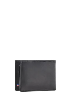 Portefeuille Oil cuir ETRIER