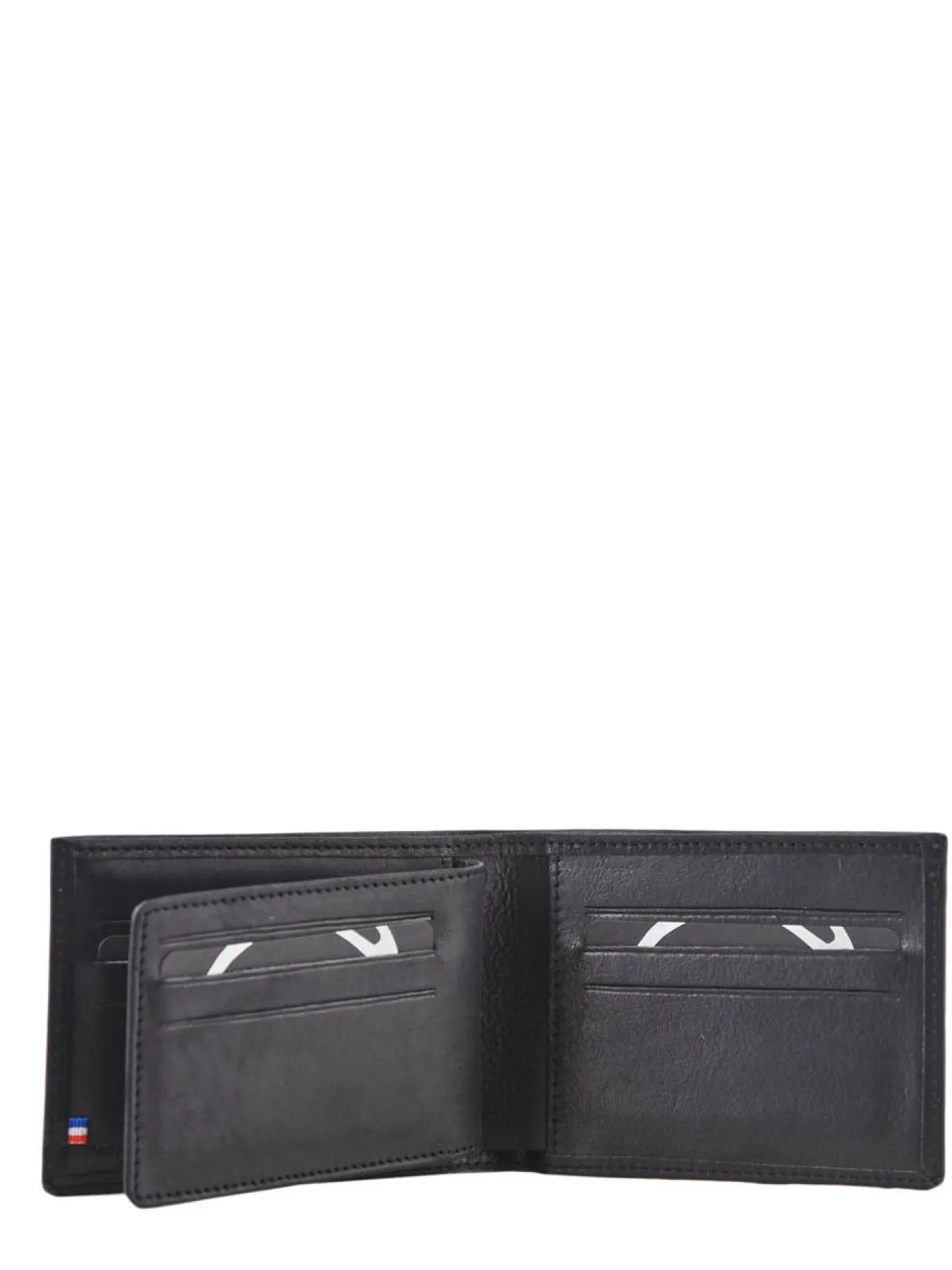 Portefeuille Oil cuir ETRIER