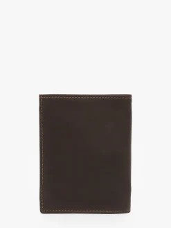 Portefeuille Oil cuir ETRIER