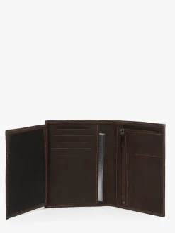Portefeuille Oil cuir ETRIER