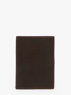 Portefeuille Oil cuir ETRIER