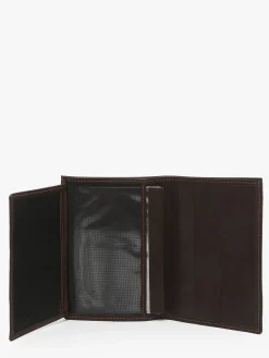 Portefeuille Oil cuir ETRIER
