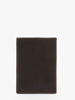 Portefeuille Oil cuir ETRIER
