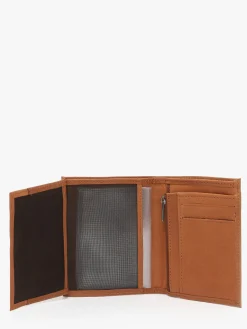Portefeuille Oil cuir ETRIER