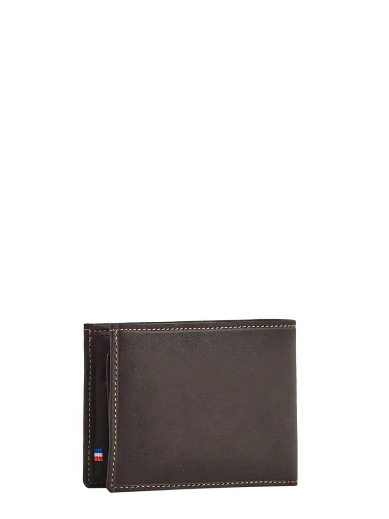 Portefeuille Oil cuir ETRIER