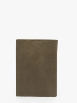 Portefeuille Oil cuir ETRIER