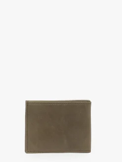 Portefeuille Oil cuir ETRIER