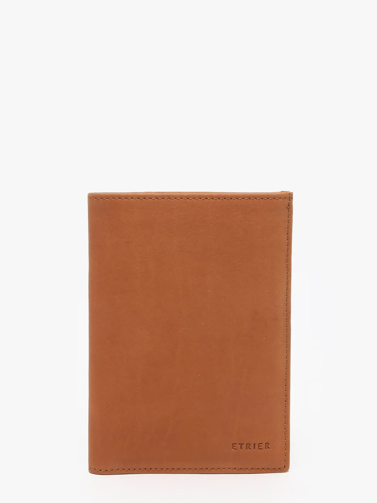 Portefeuille Oil cuir ETRIER