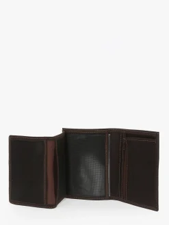 Portefeuille Oil cuir ETRIER