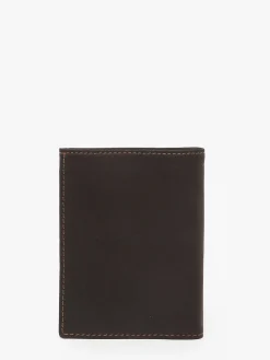 Portefeuille Oil cuir ETRIER