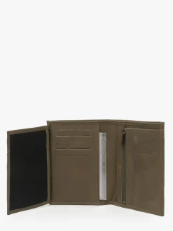 Portefeuille Oil cuir ETRIER