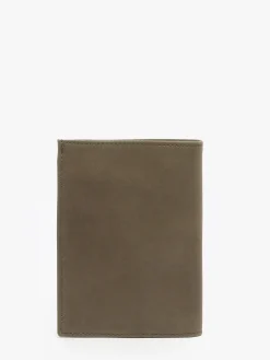 Portefeuille Oil cuir ETRIER