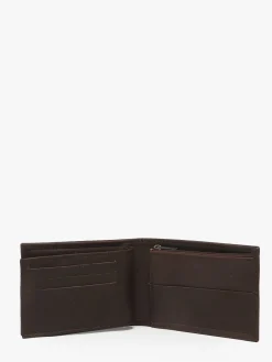 Portefeuille Oil cuir ETRIER
