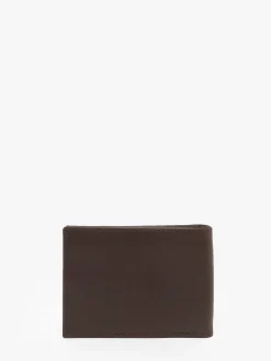 Portefeuille Oil cuir ETRIER