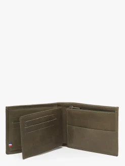 Portefeuille Oil cuir ETRIER