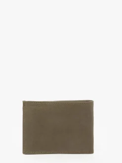 Portefeuille Oil cuir ETRIER