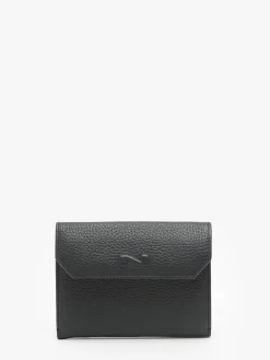 Portefeuille Original N 2 compartiments cuir NATHAN BAUME