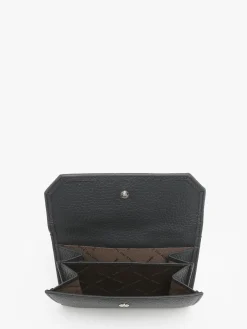 Portefeuille Original N 2 compartiments cuir NATHAN BAUME