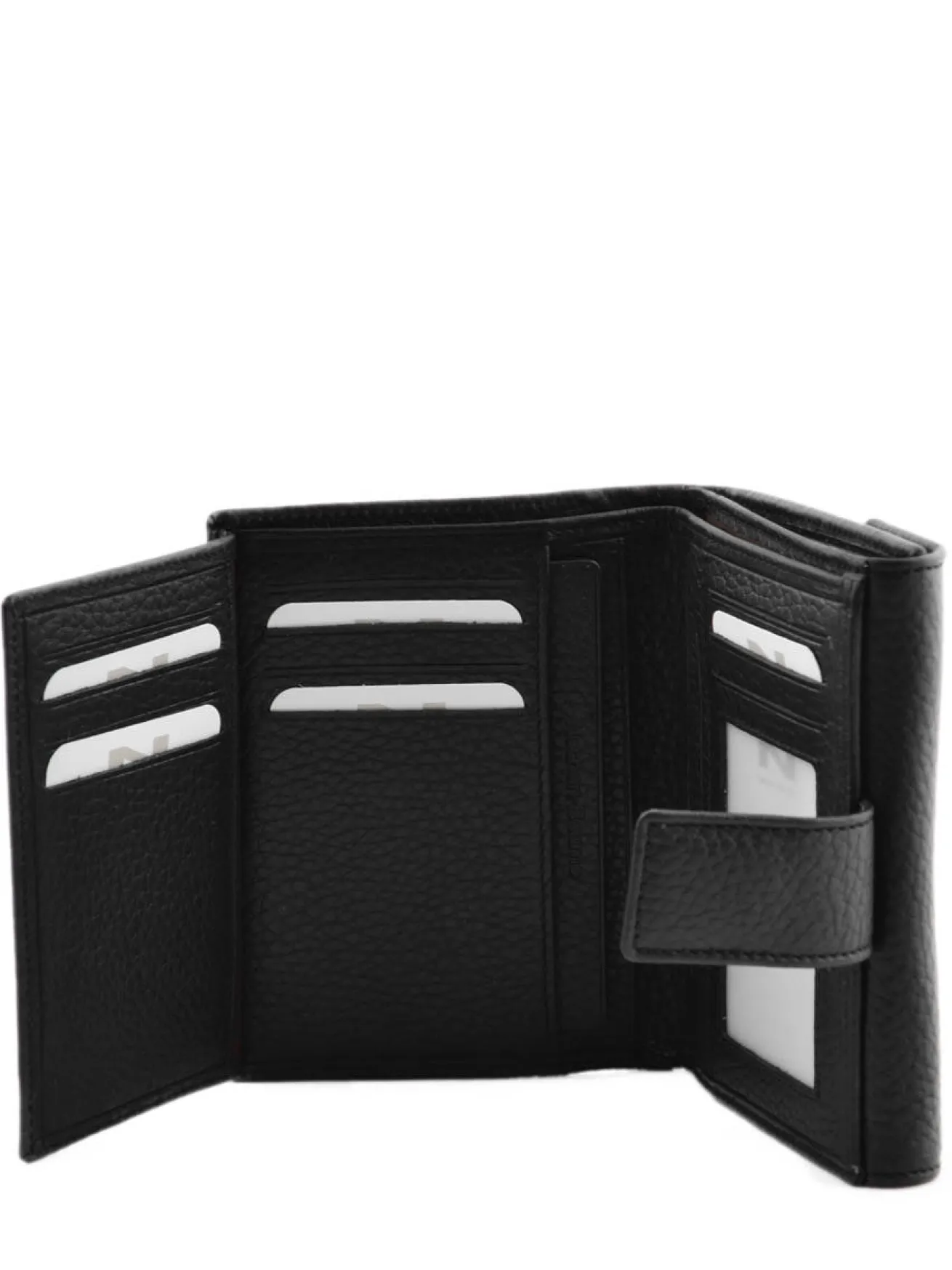 Portefeuille Original N cuir NATHAN BAUME