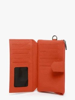 Portefeuille Original N cuir NATHAN BAUME