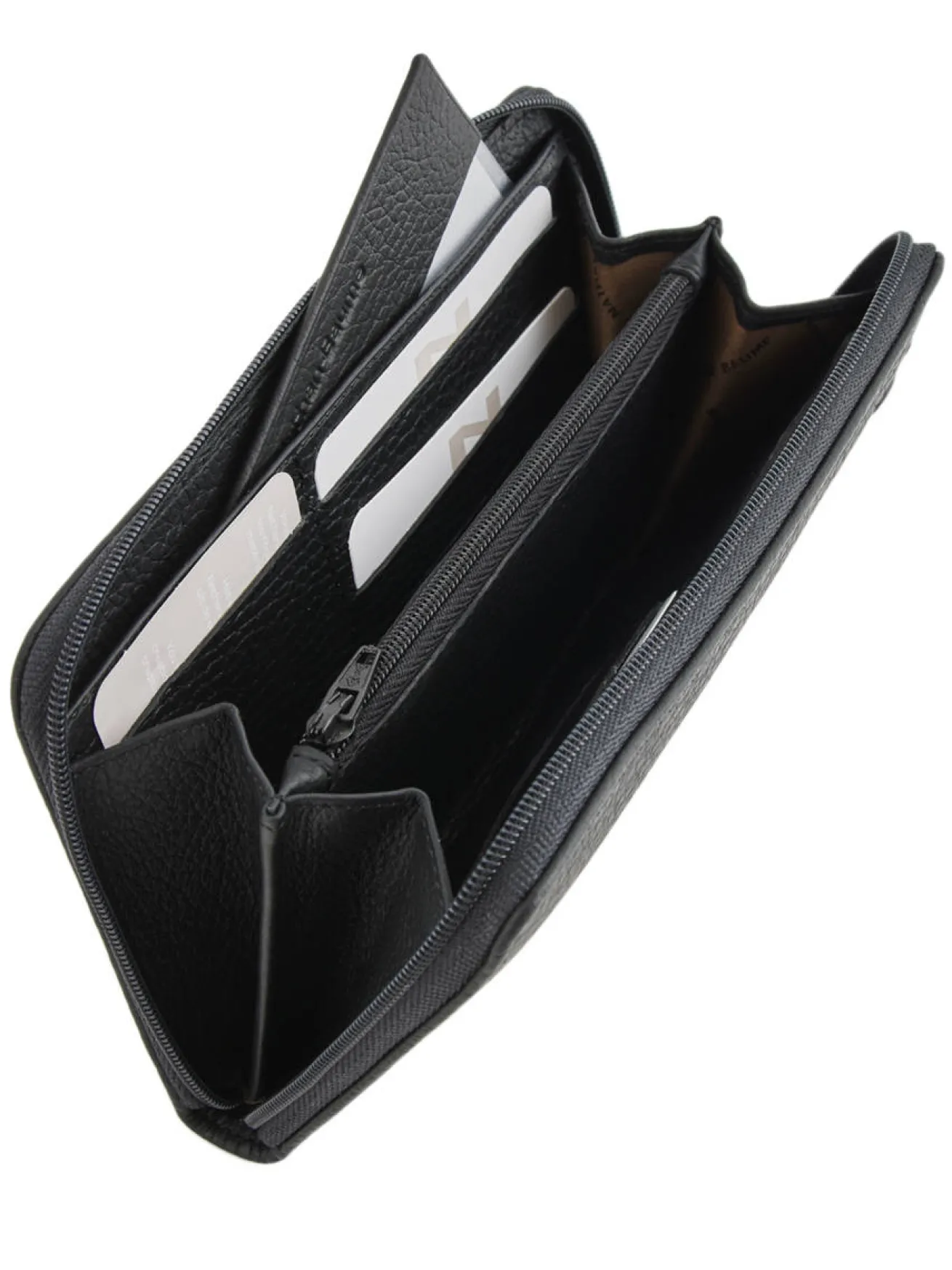 Portefeuille Original N cuir NATHAN BAUME