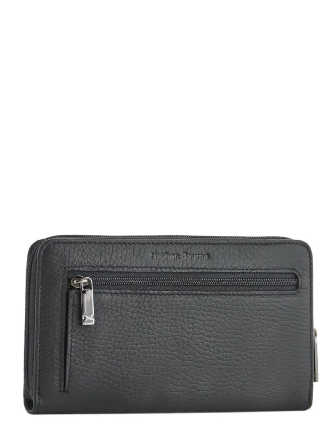 Portefeuille Original N cuir NATHAN BAUME