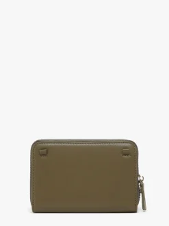 Portefeuille Oxer cuir ETRIER