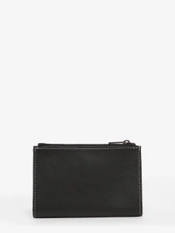 Portefeuille Paris cuir ETRIER