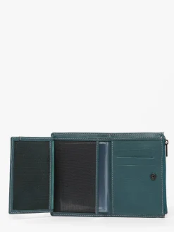Portefeuille Paris cuir ETRIER