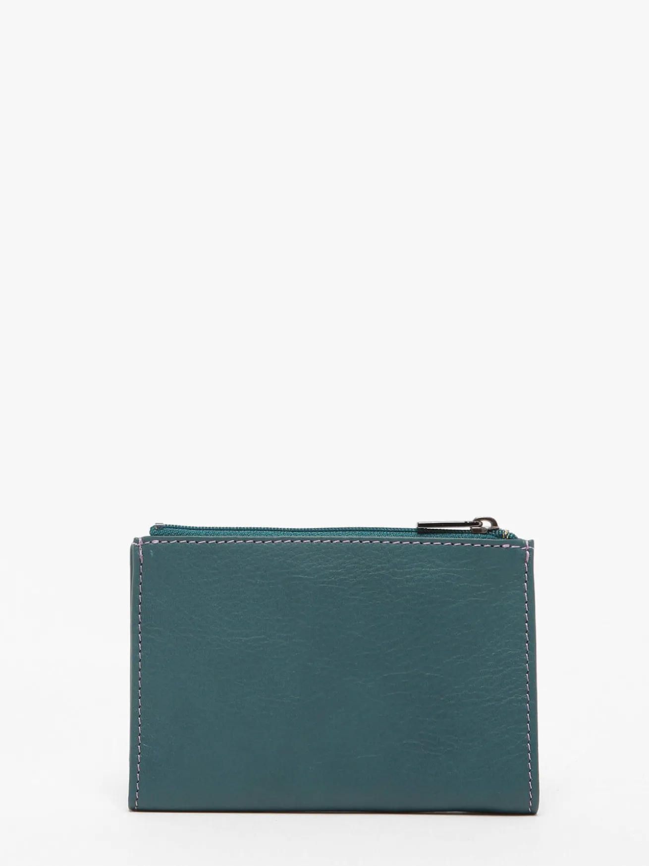 Portefeuille Paris cuir ETRIER