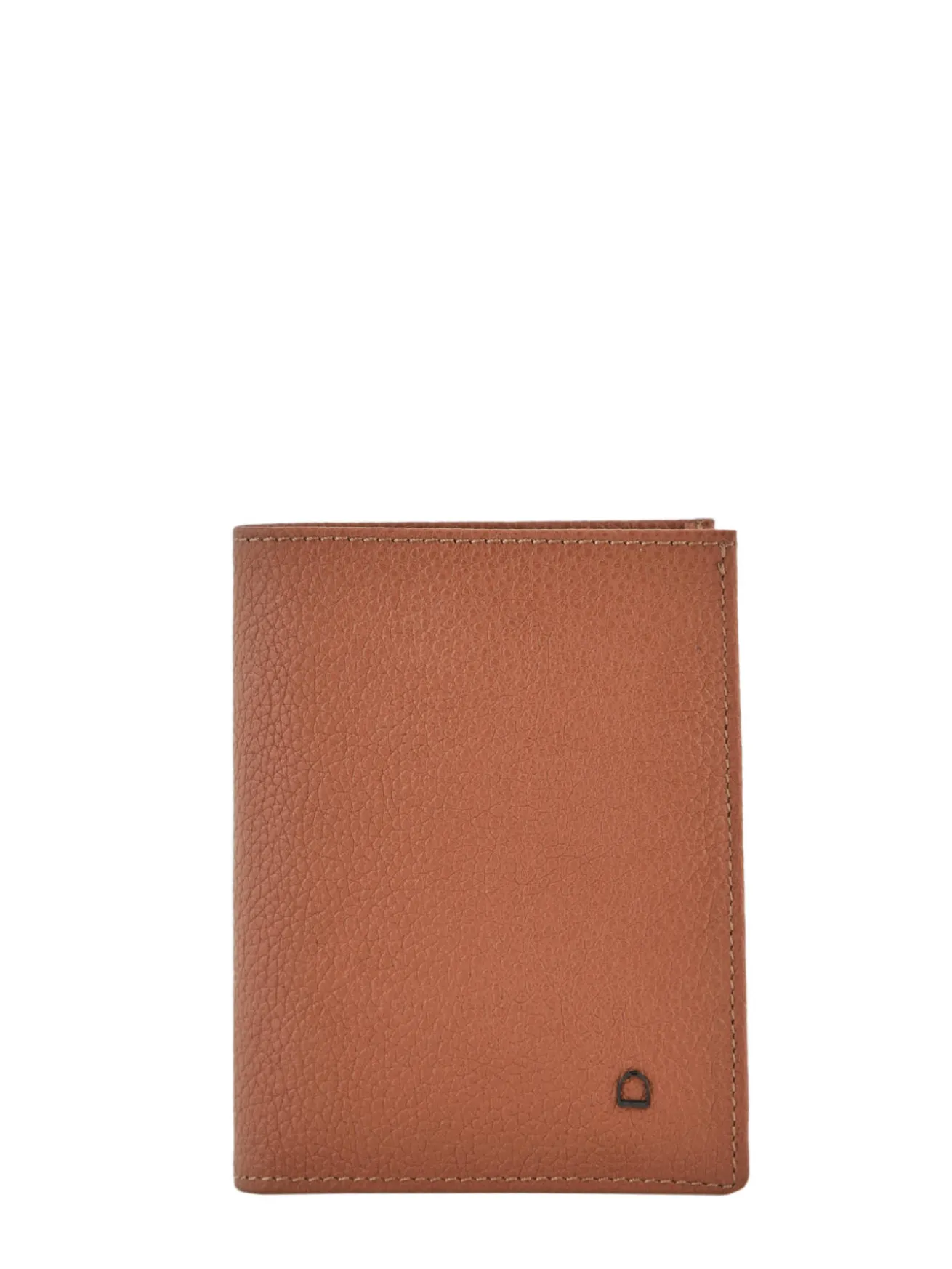 Portefeuille/ Porte-cartes cuir ETRIER