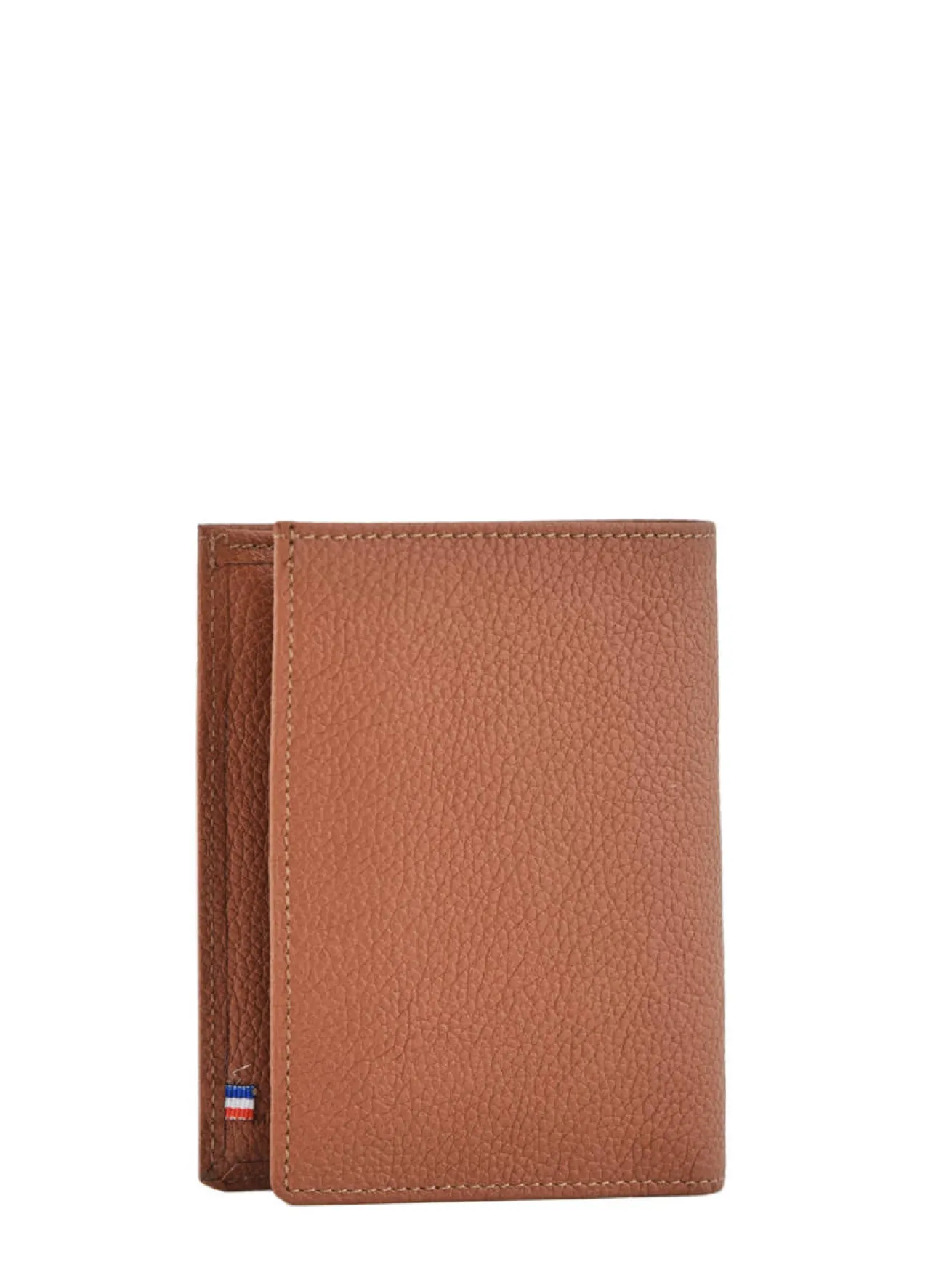 Portefeuille/ Porte-cartes cuir ETRIER