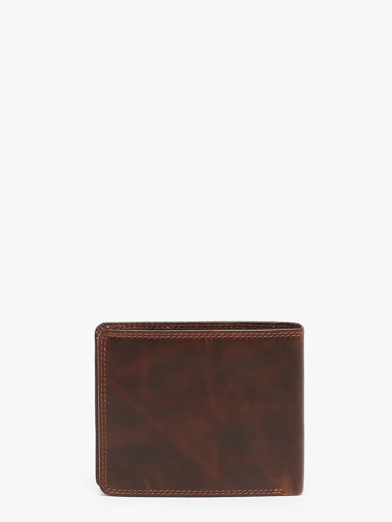 Portefeuille porte-cartes cuir MAVERICK