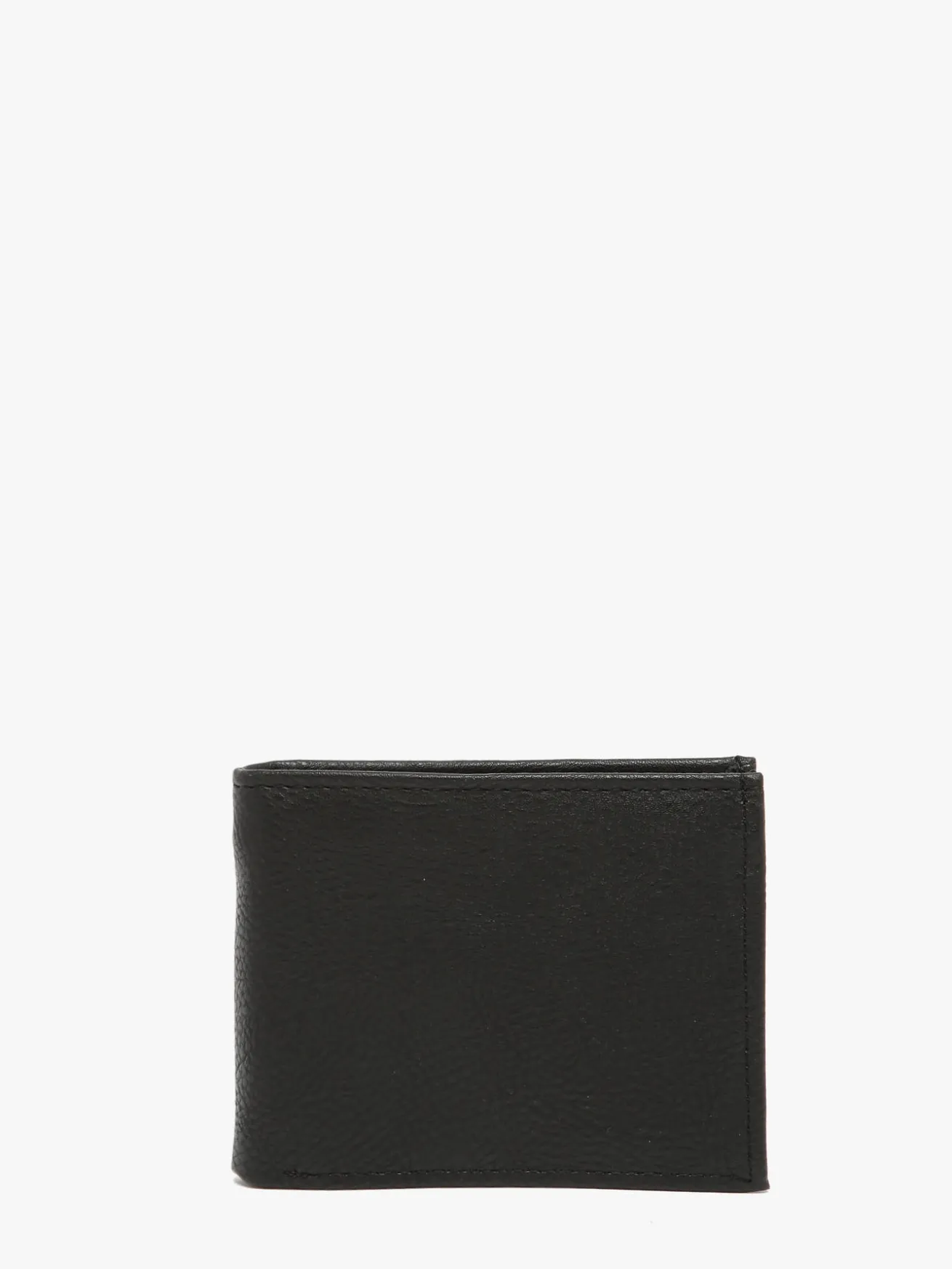 Portefeuille porte-monnaie cuir MINIPRIX