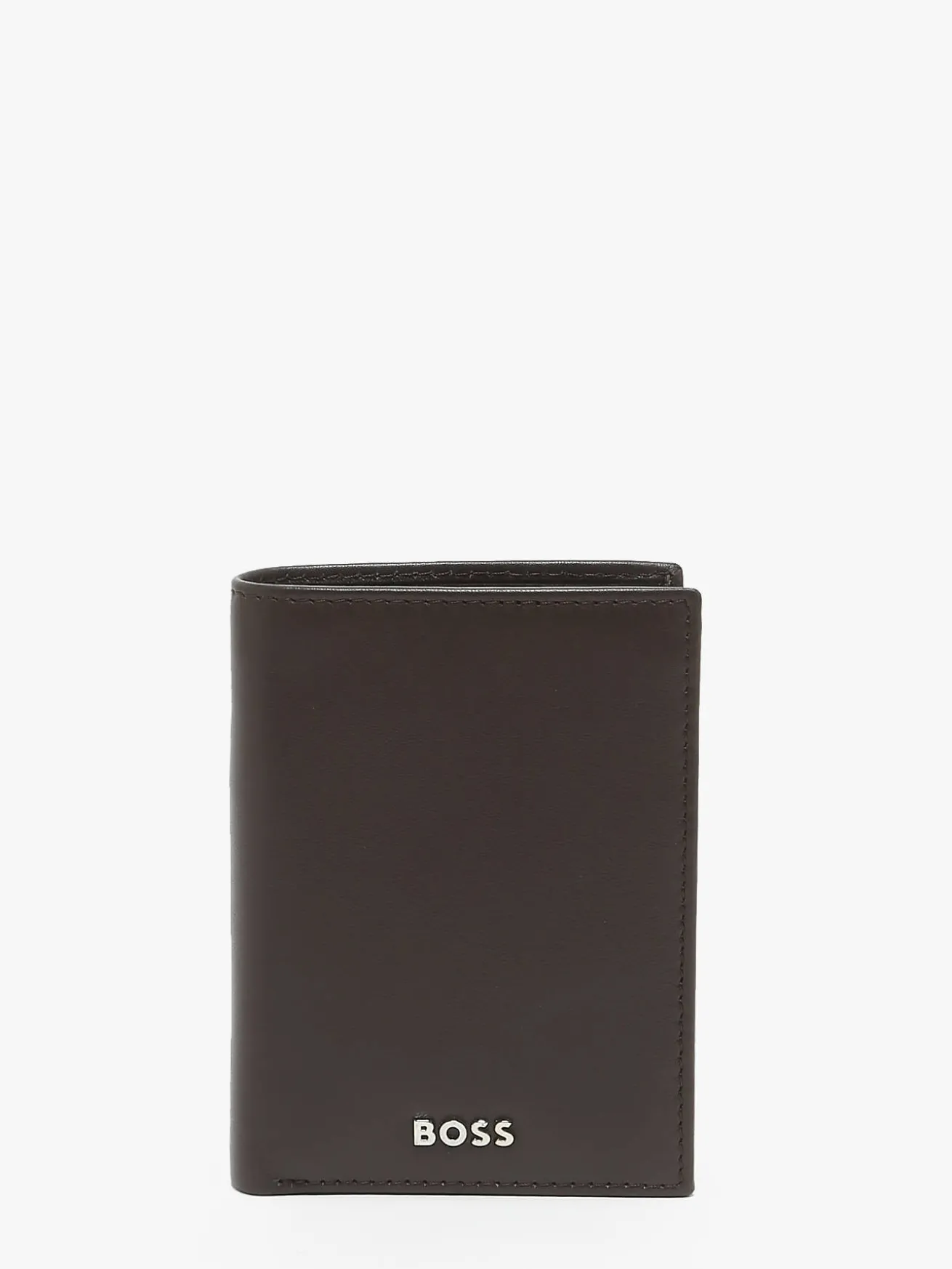 Portefeuille porte-monnaie cuir HUGO BOSS