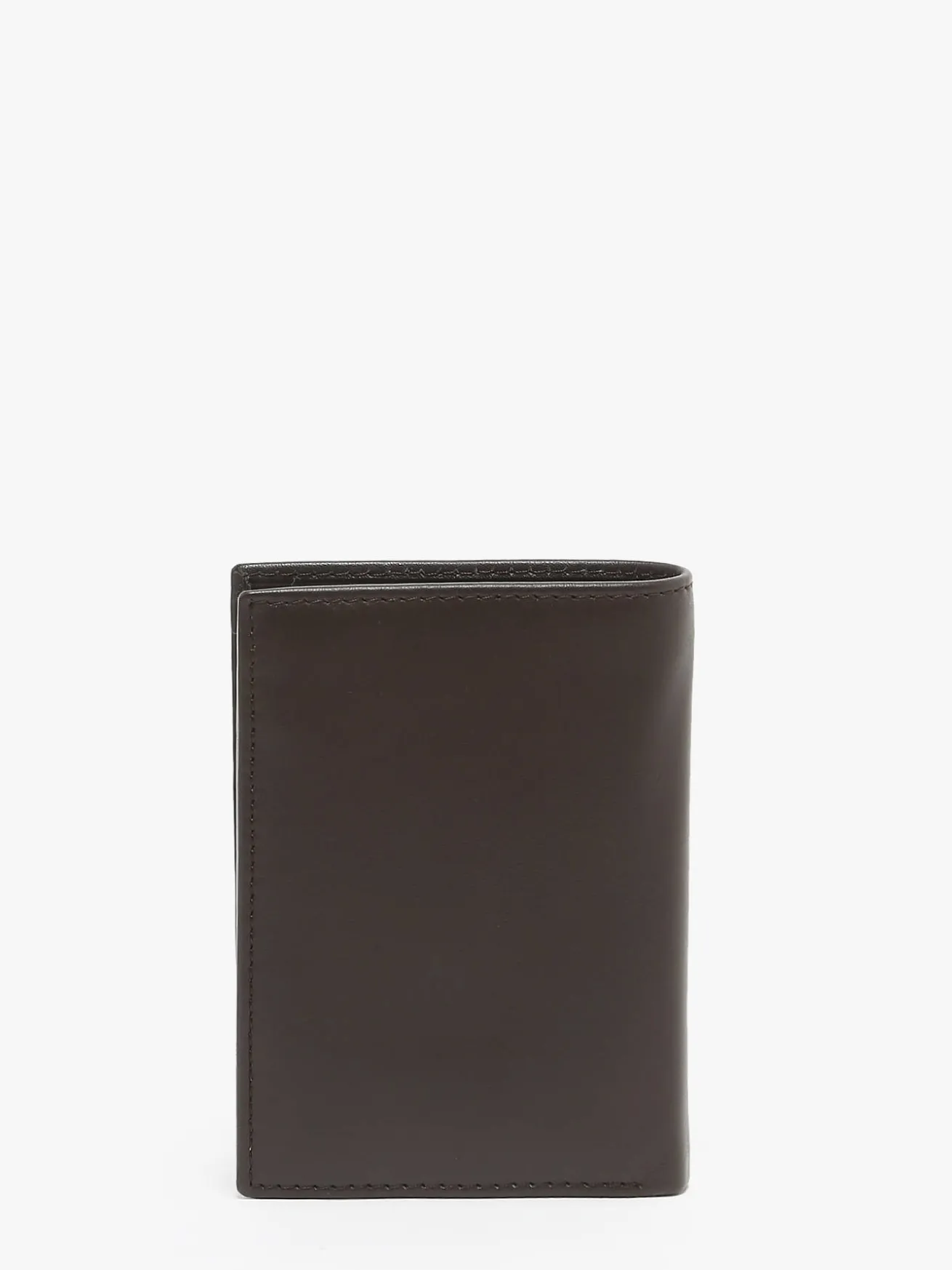 Portefeuille porte-monnaie cuir HUGO BOSS