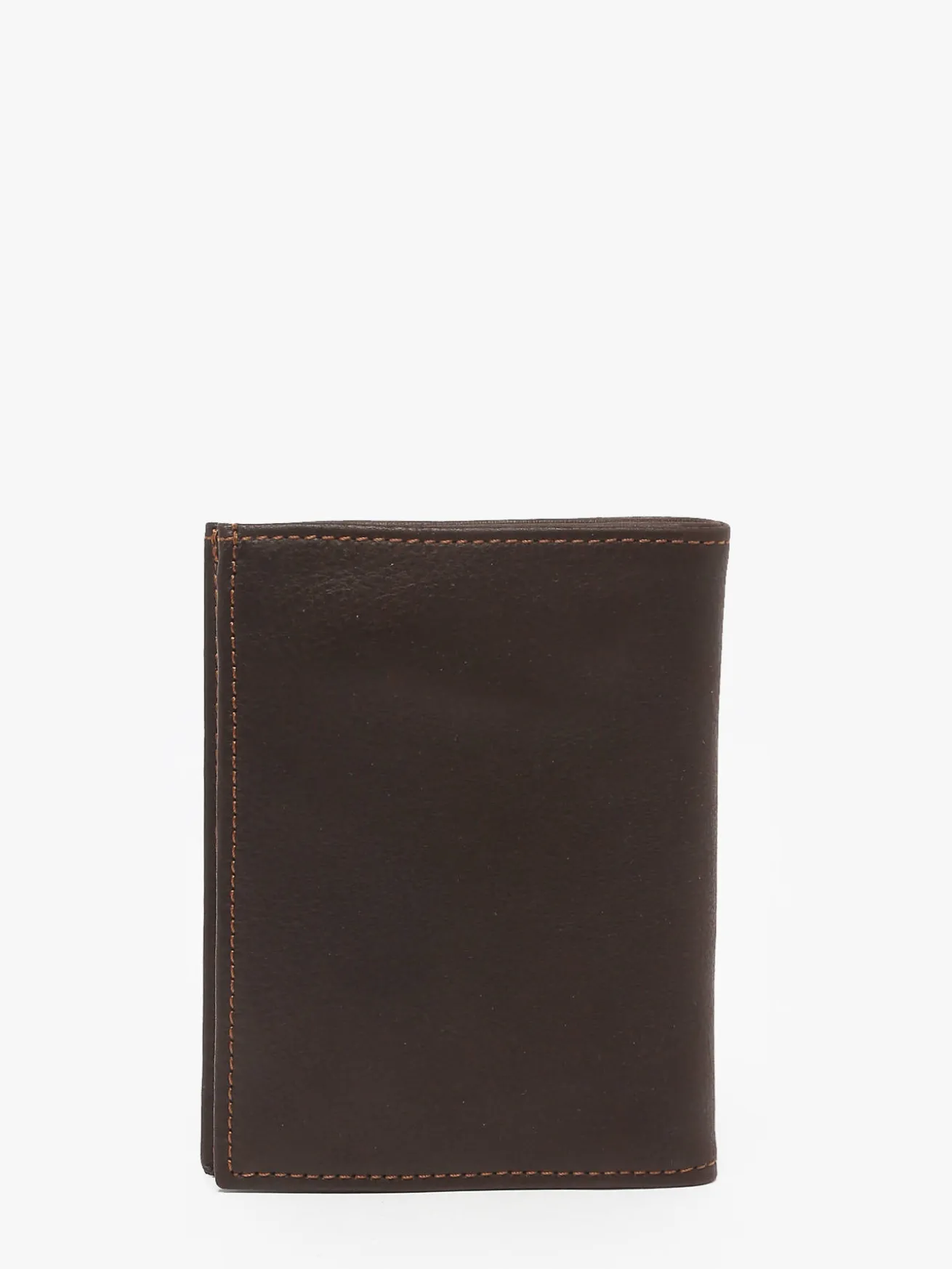Portefeuille porte-monnaie Oil cuir ETRIER