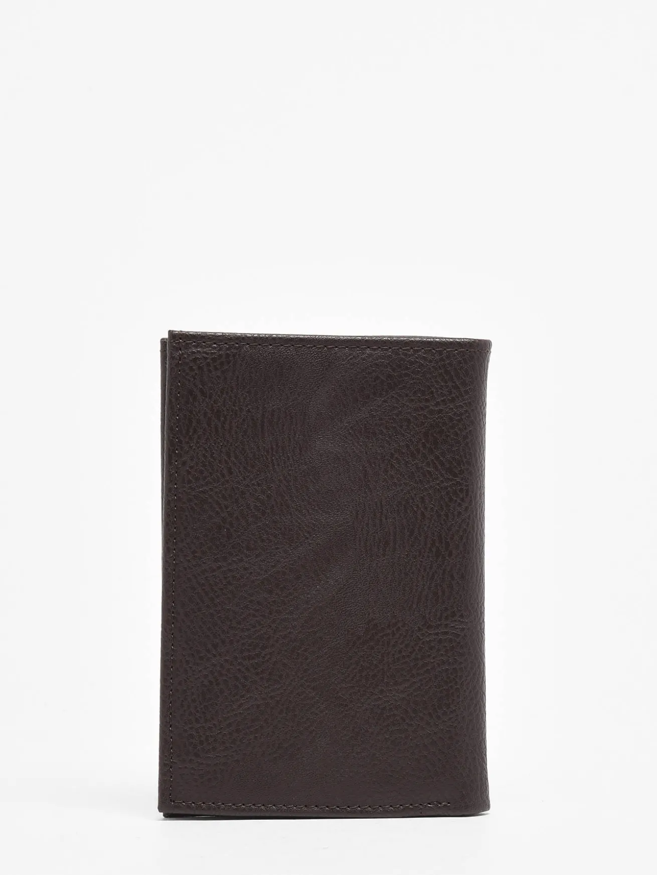 Portefeuille porte-monnaie cuir MINIPRIX