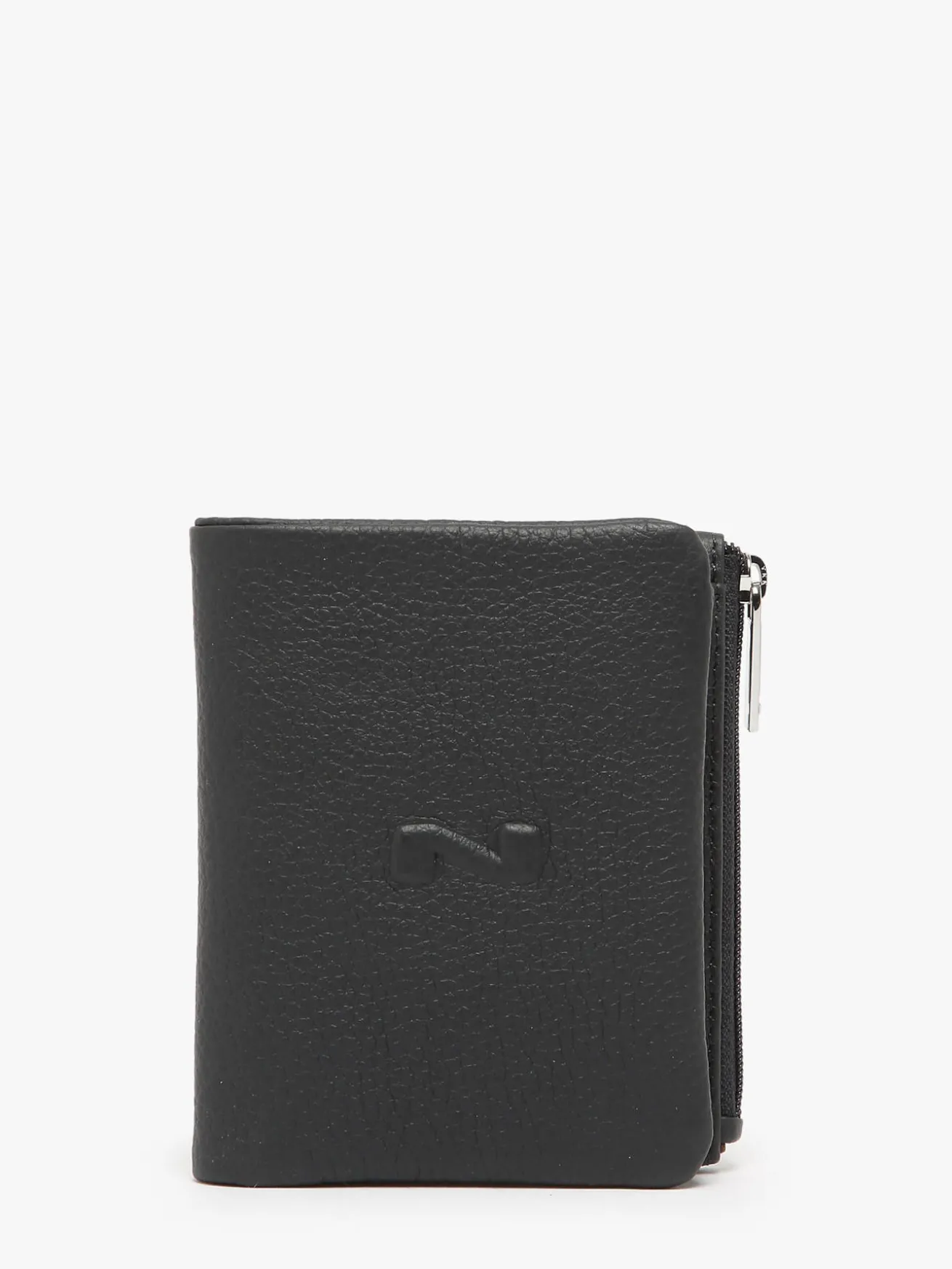 Portefeuille Rallye cuir NATHAN BAUME