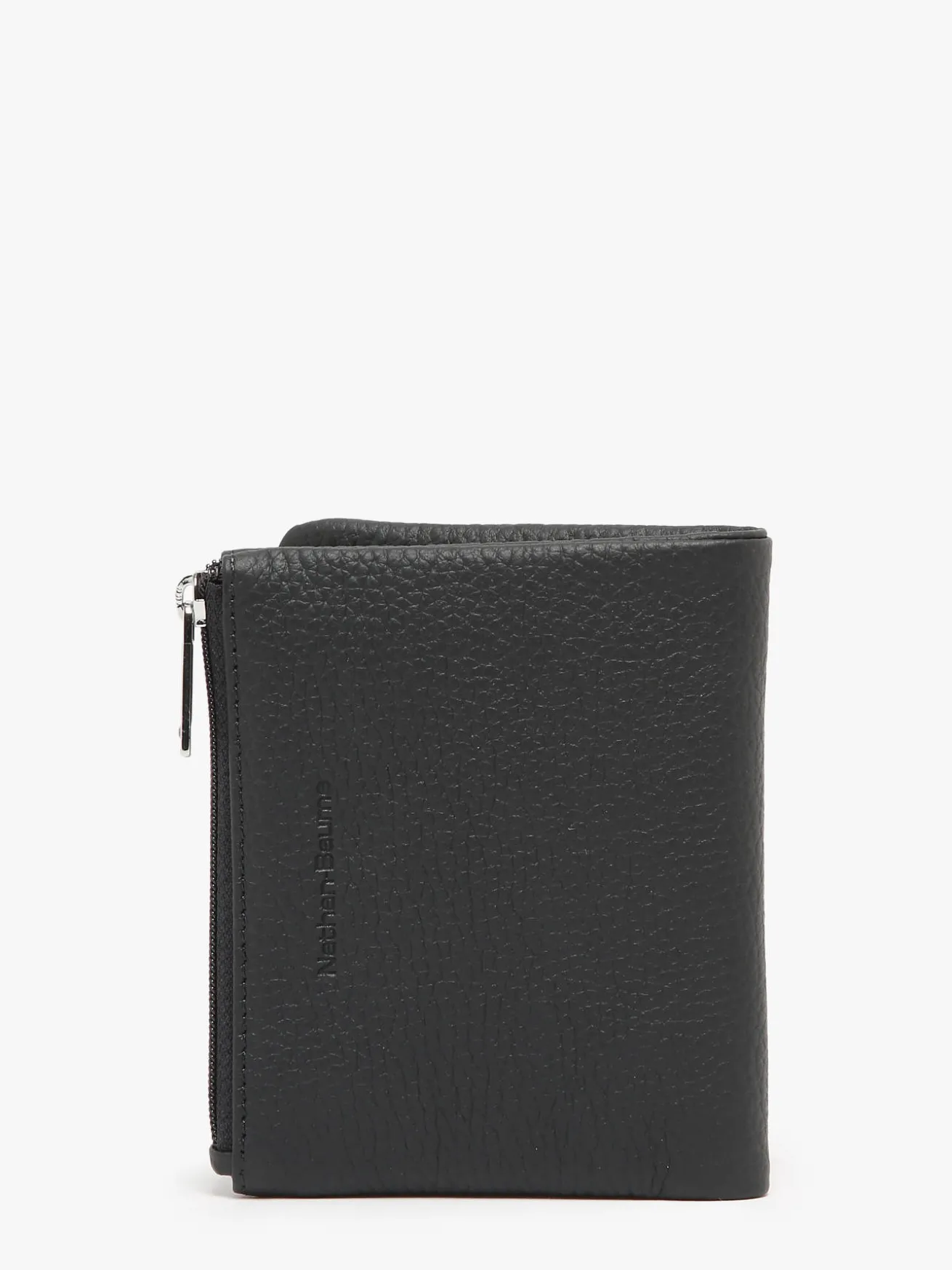 Portefeuille Rallye cuir NATHAN BAUME