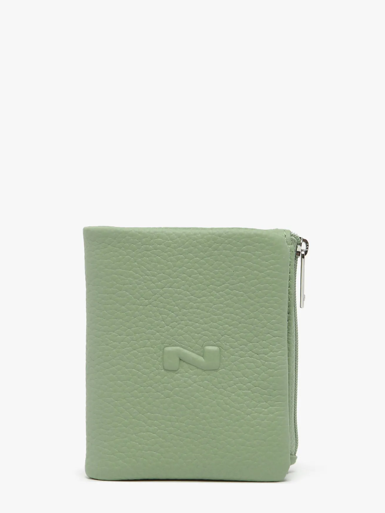 Portefeuille Rallye cuir NATHAN BAUME
