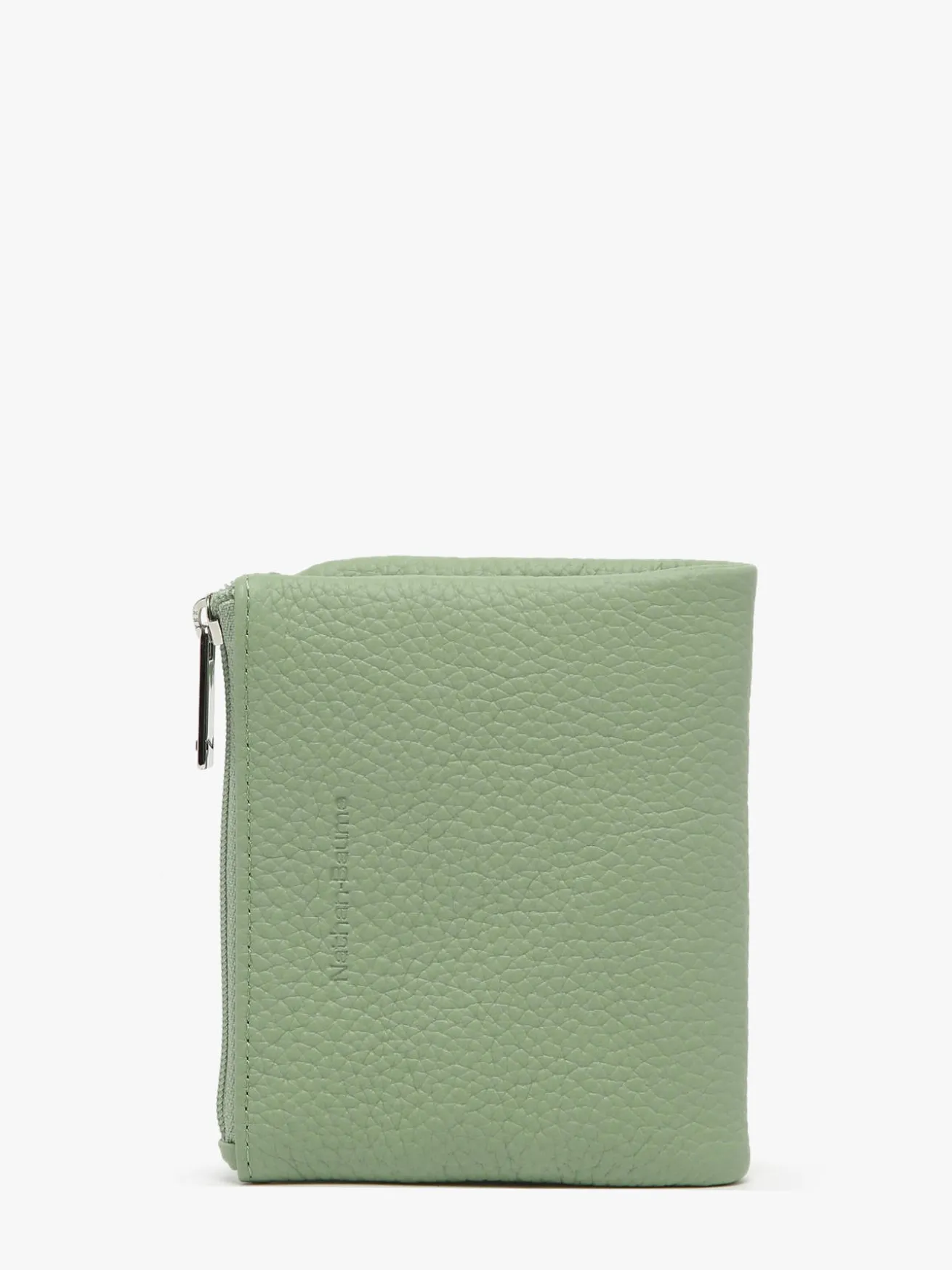 Portefeuille Rallye cuir NATHAN BAUME