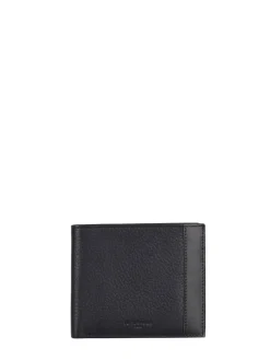 Portefeuille Raphael  cuir LE TANNEUR