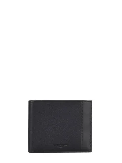 Portefeuille Raphael  cuir LE TANNEUR
