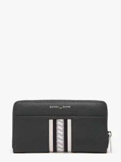 Portefeuille Signature cuir NATHAN BAUME