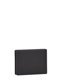 Portefeuille Smooth cuir YVES RENARD